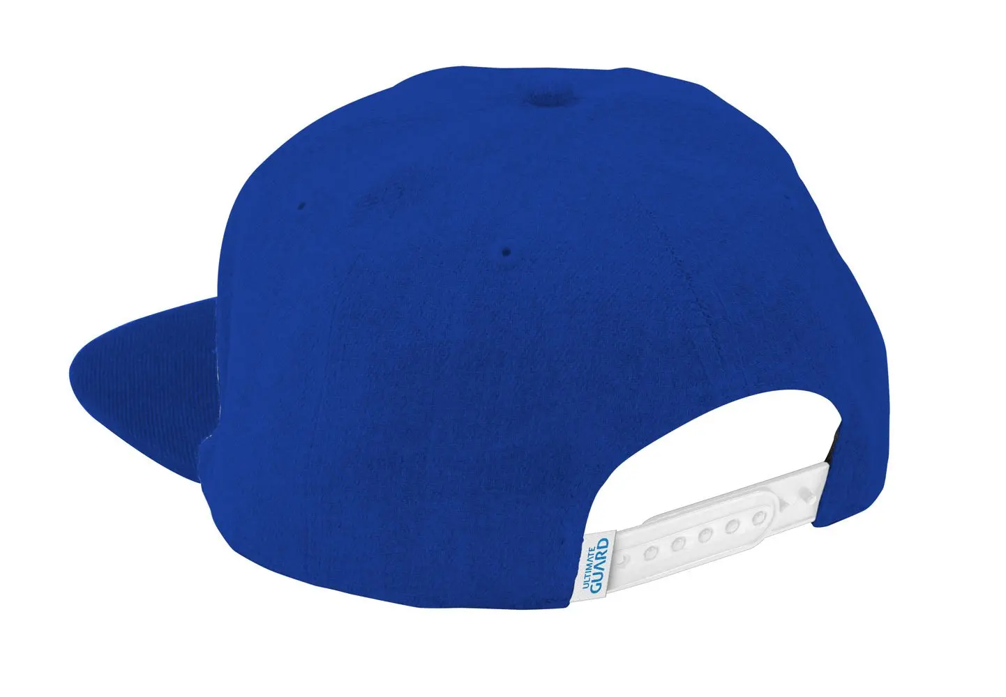 Ultimate Guard Snapback Cap Dark Blue product photo