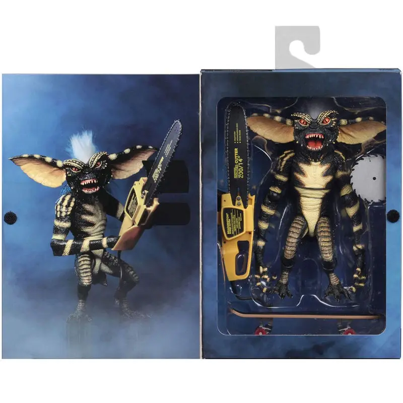 Gremlins Ultimate Action Figure Stripe 15 cm product photo