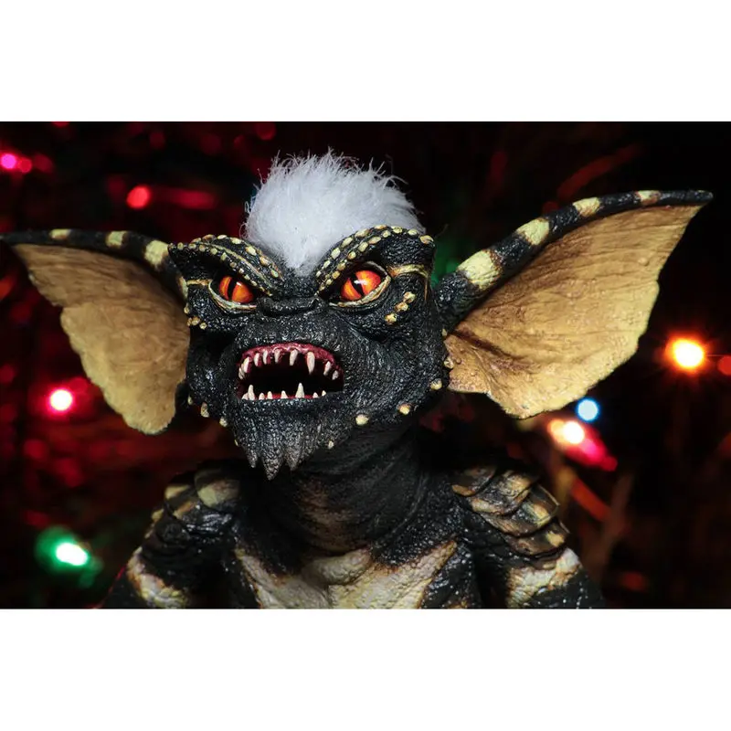 Gremlins Ultimate Action Figure Stripe 15 cm product photo