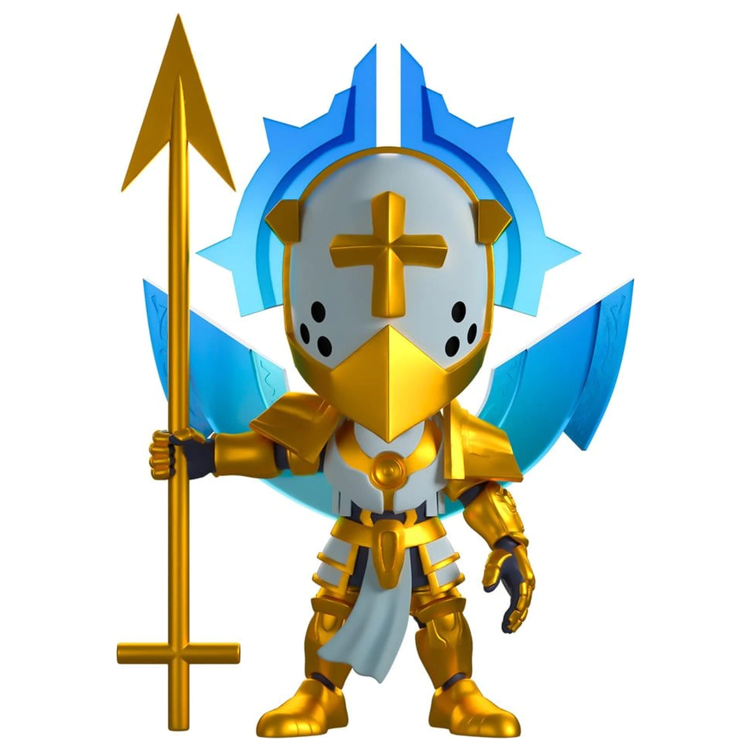 Ultrakill Vinyl Figure Gabriel 14 cm   product photo