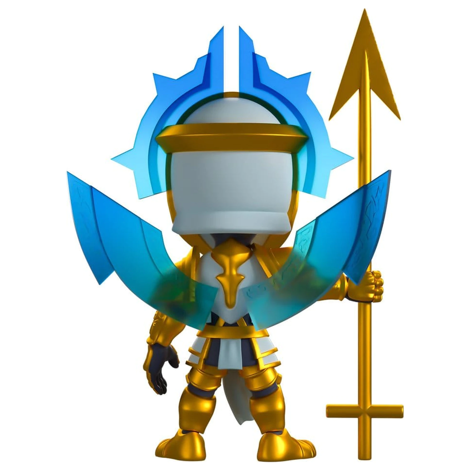 Ultrakill Vinyl Figure Gabriel 14 cm   product photo
