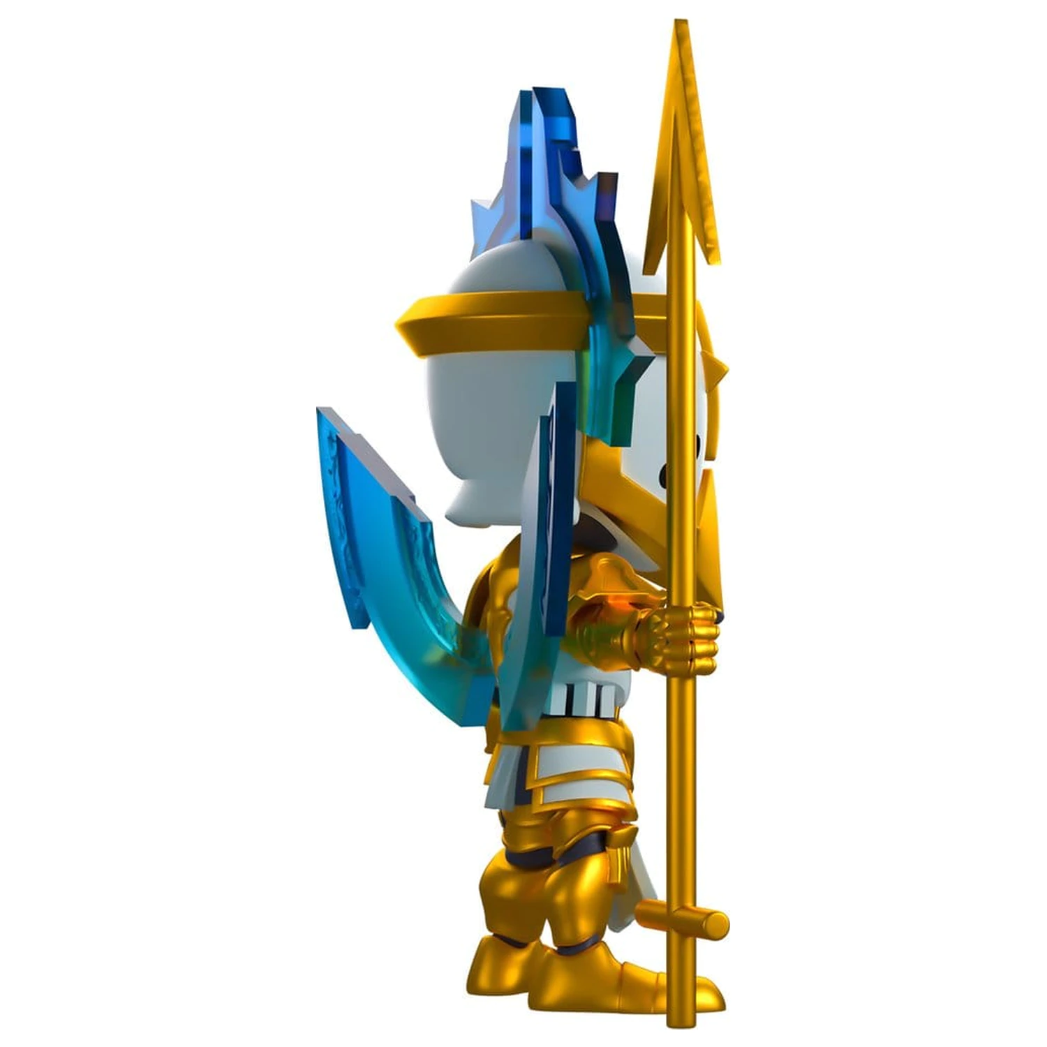 Ultrakill Vinyl Figure Gabriel 14 cm   product photo