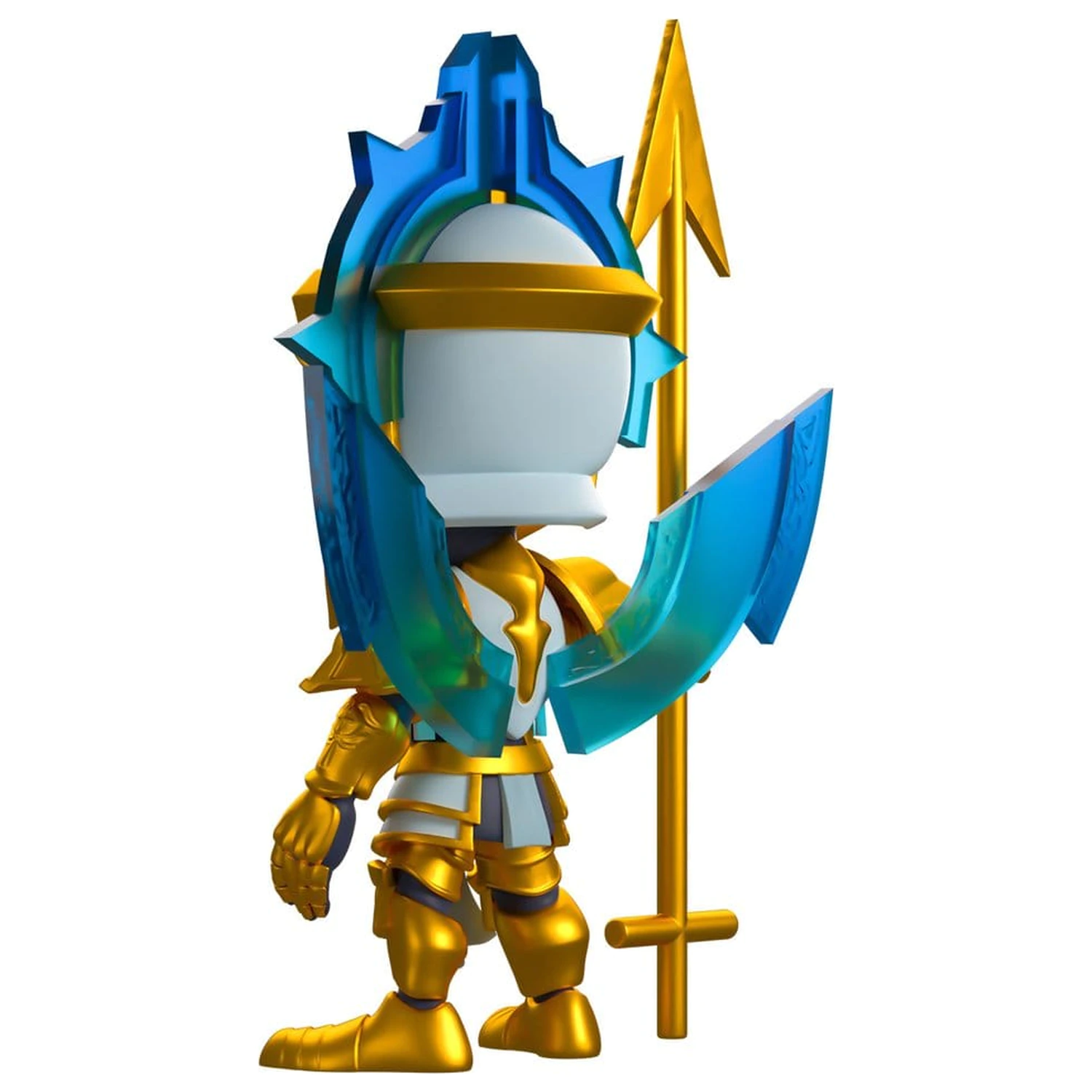 Ultrakill Vinyl Figure Gabriel 14 cm   product photo