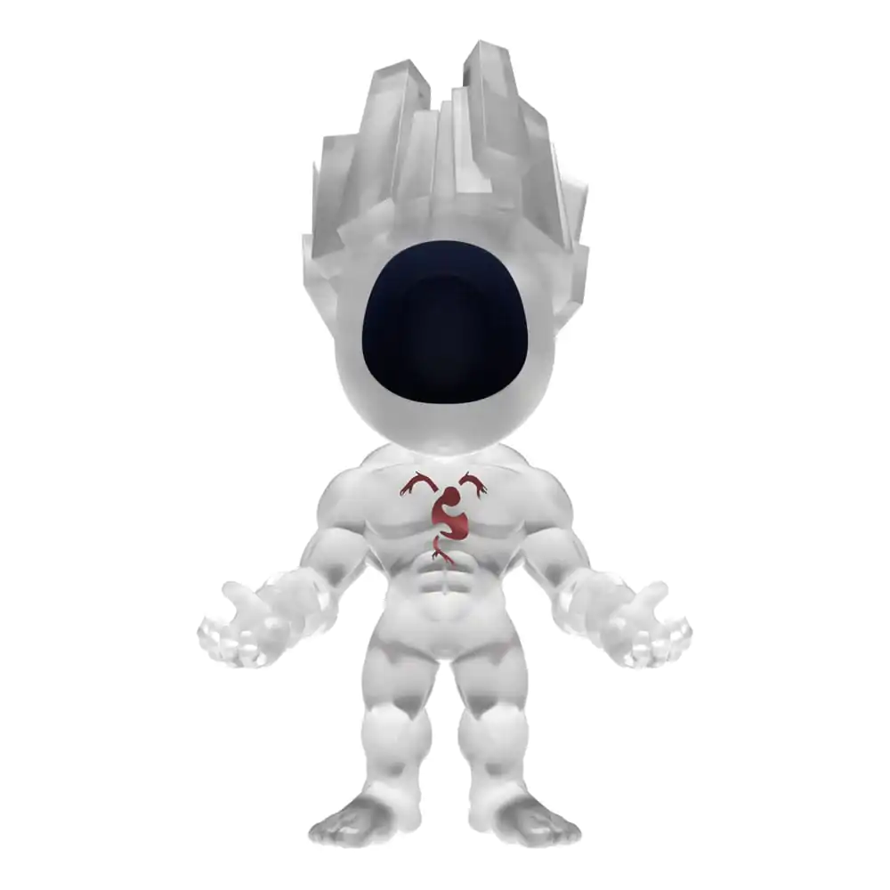 Ultrakill Vinyl Figure Minos Prime 14 cm product photo
