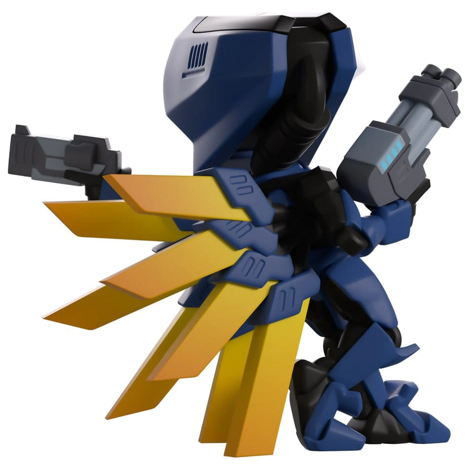 Ultrakill Vinyl Figure V1 10 cm product photo