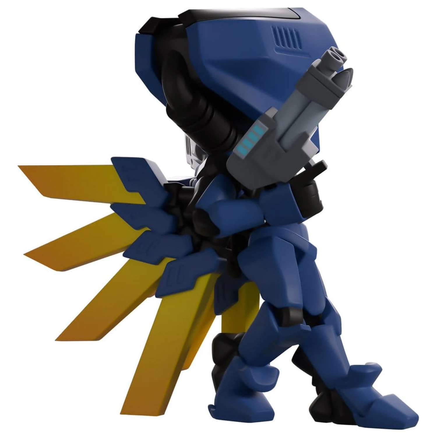 Ultrakill Vinyl Figure V1 10 cm product photo