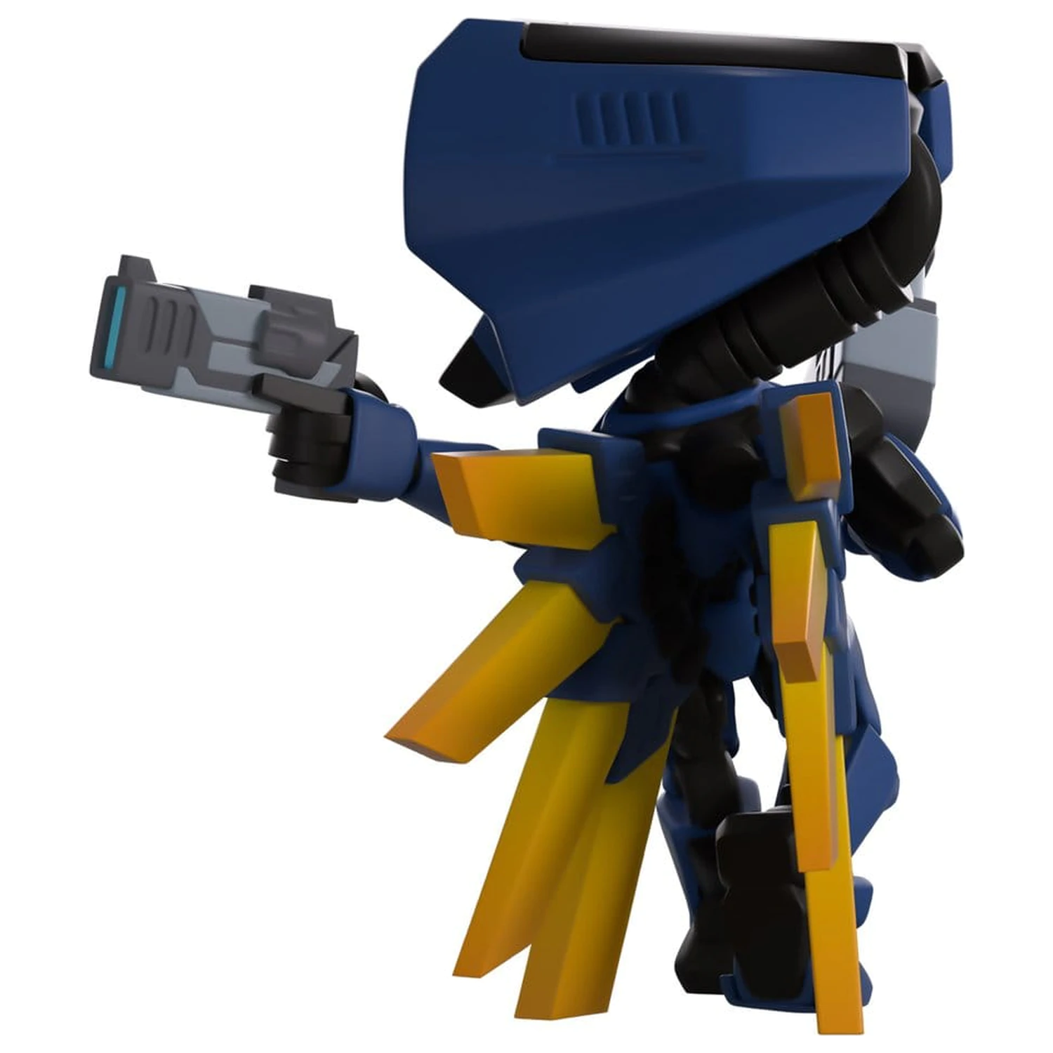 Ultrakill Vinyl Figure V1 10 cm product photo
