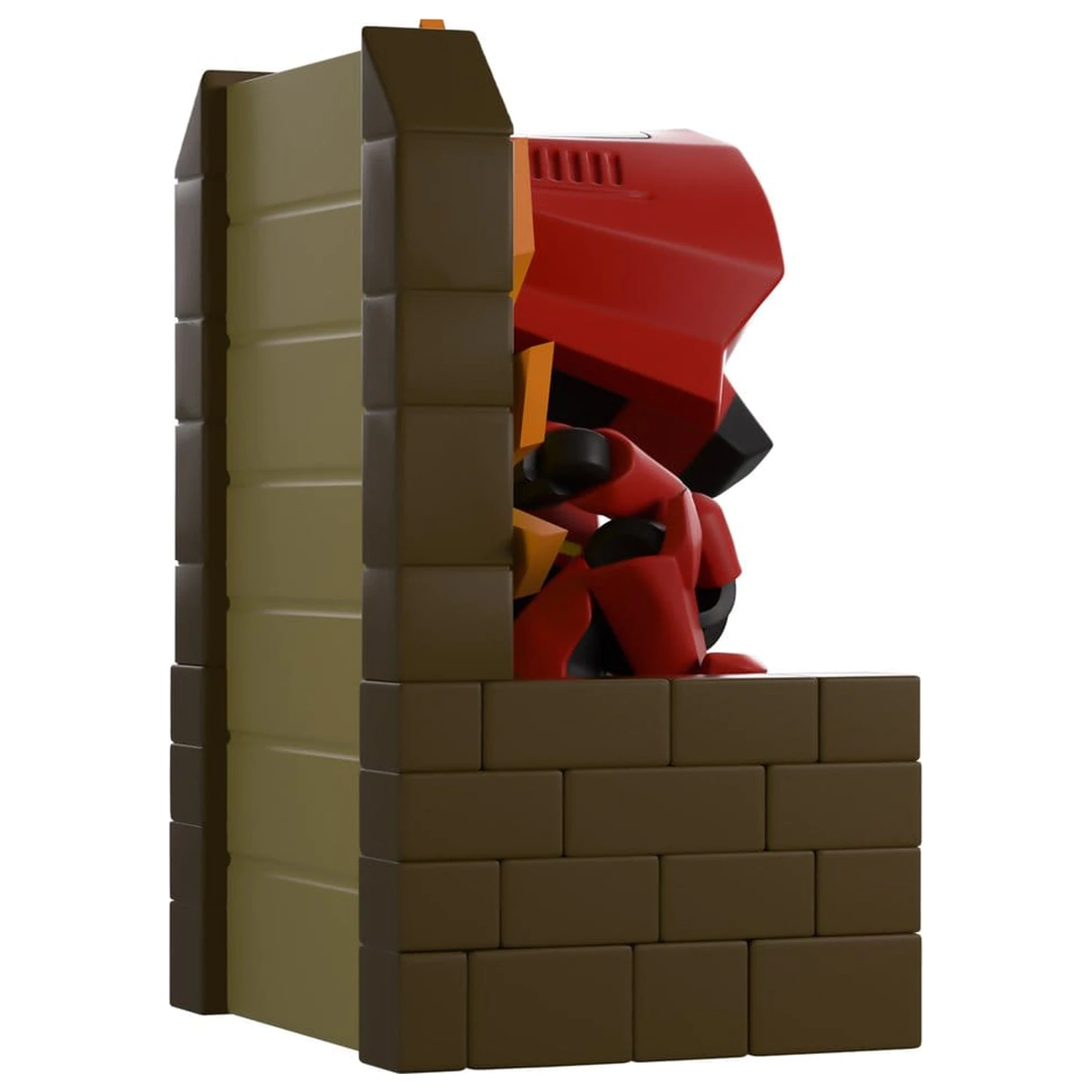 Ultrakill Vinyl Figure V2 11 cm product photo