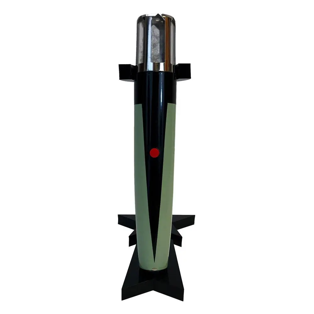 Ultraman Replica 1/1 Beta Capsule Limited Edition 20 cm product photo