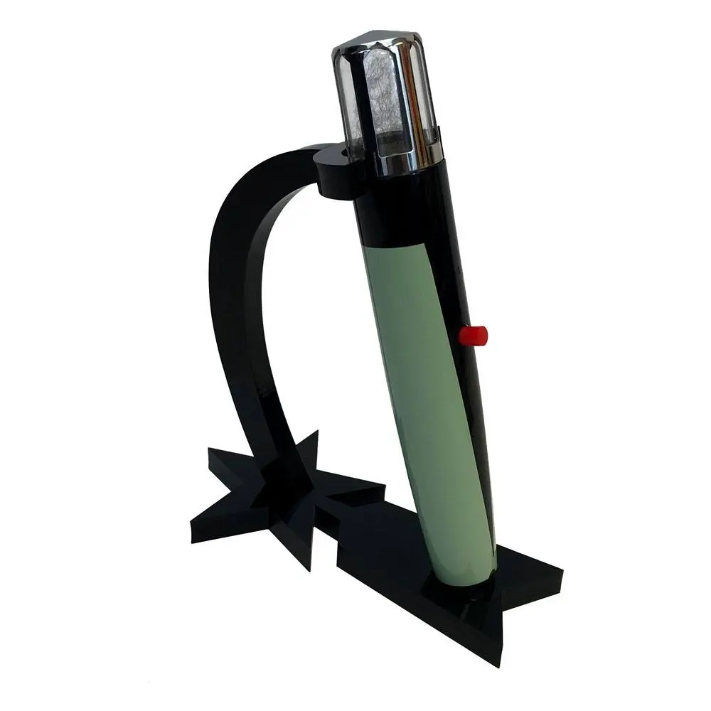 Ultraman Replica 1/1 Beta Capsule Limited Edition 20 cm product photo