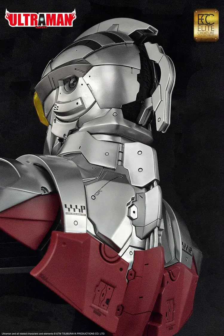 Ultraman Life-Size Bust Ultraman 76 cm product photo