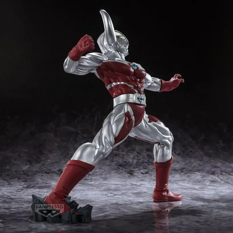 Ultraman Father of Ultra Gokai figure 17cm product photo