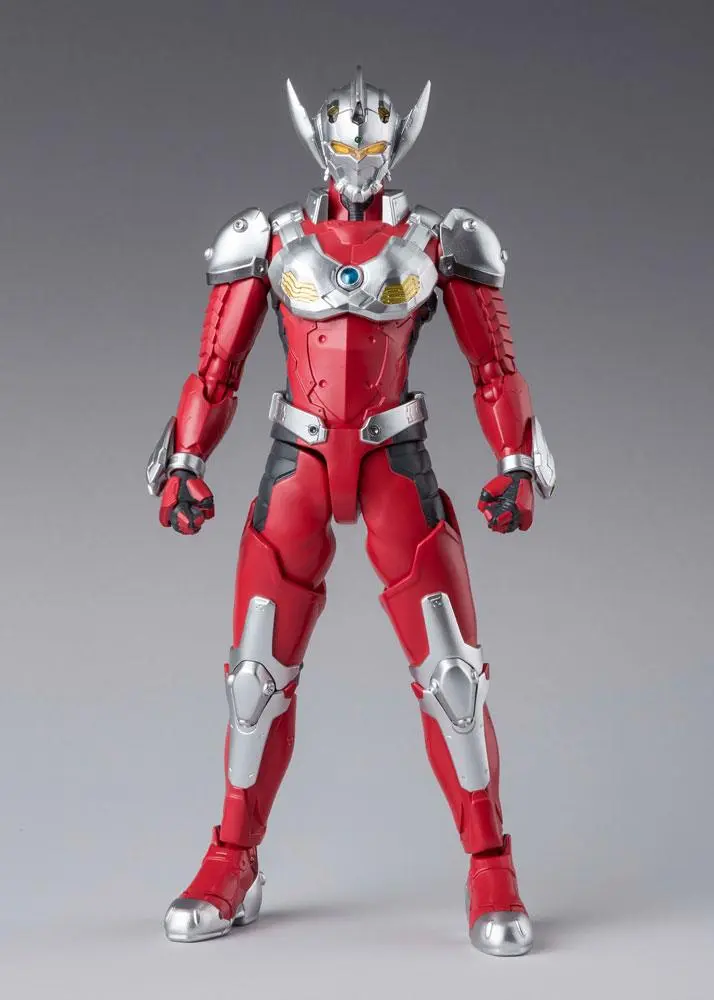 Ultraman FiguartsZERO PVC Statue Ultraman Suit Taro The Animation 16 cm product photo