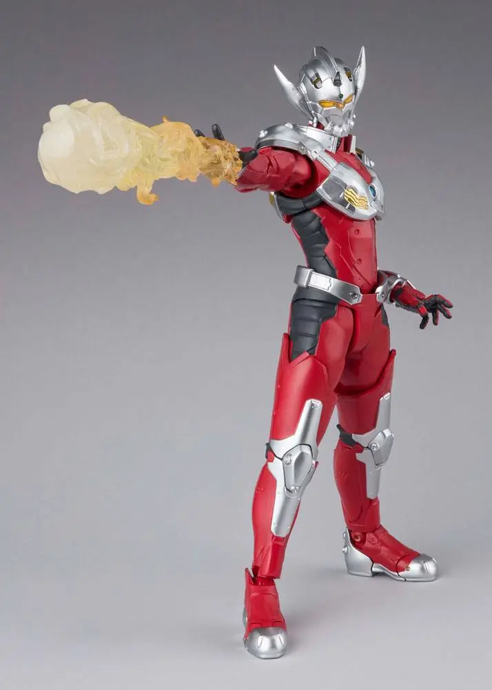 Ultraman FiguartsZERO PVC Statue Ultraman Suit Taro The Animation 16 cm product photo