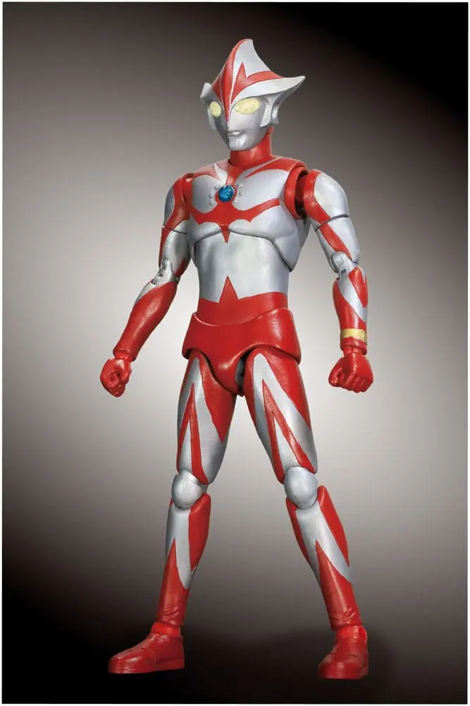 Ultraman Action Figure Haf Melos 17 cm product photo