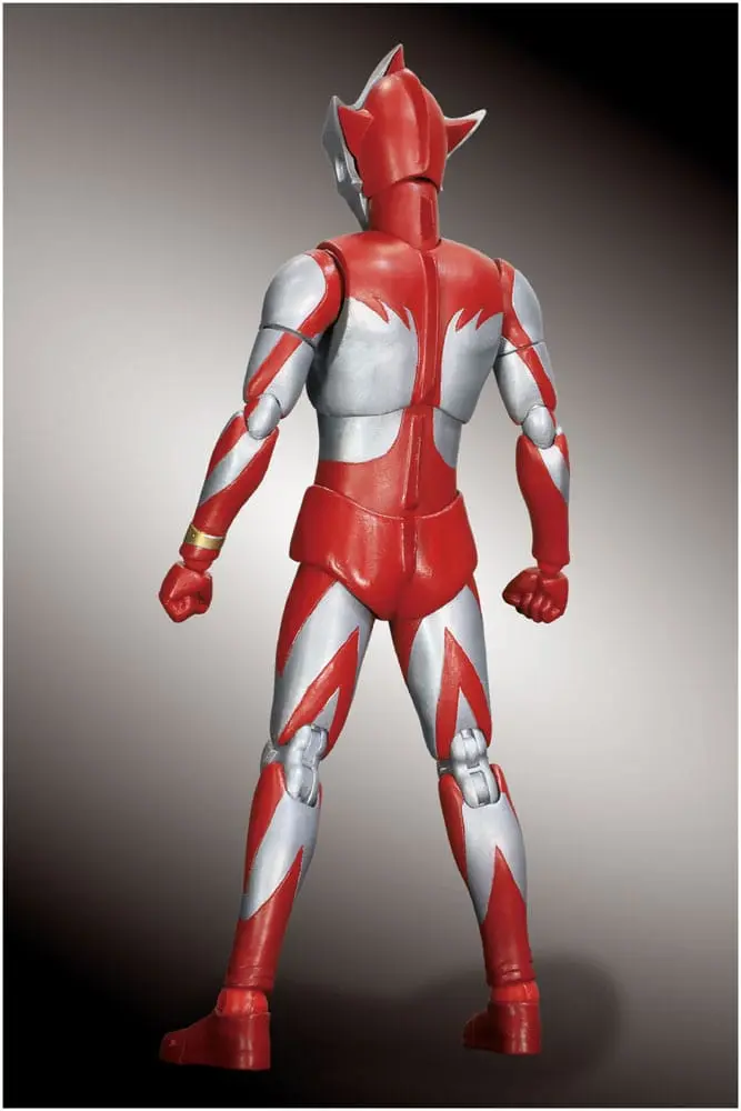 Ultraman Action Figure Haf Melos 17 cm product photo