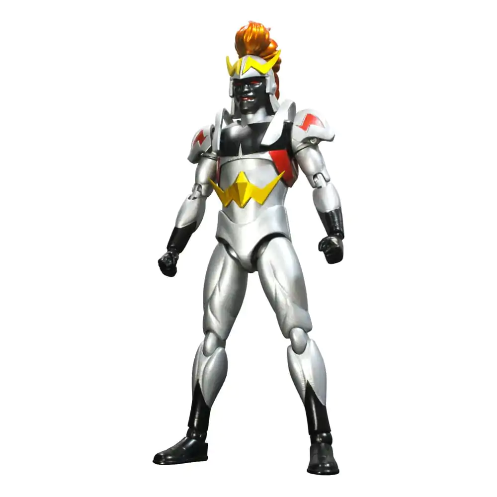 Ultraman HAF Action Figure Melos Armored Ver. 18 cm product photo