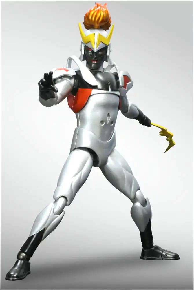 Ultraman HAF Action Figure Melos Armored Ver. 18 cm product photo