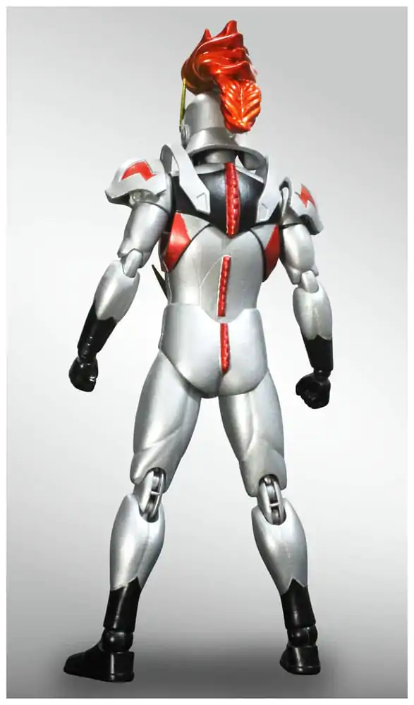 Ultraman HAF Action Figure Melos Armored Ver. 18 cm product photo