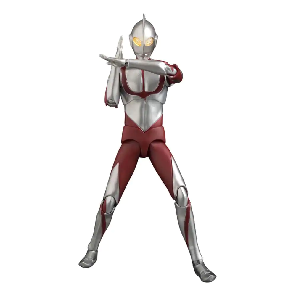 Ultraman HAF Action Figure Shin 17 cm product photo
