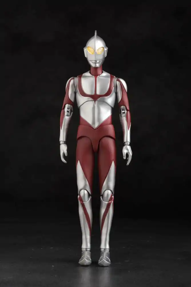 Ultraman HAF Action Figure Shin 17 cm product photo