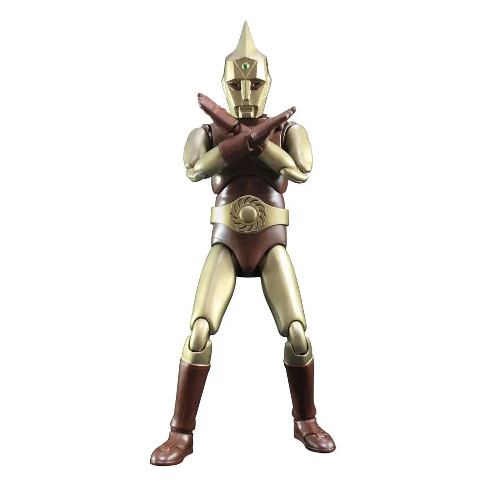 Ultraman Hero Action Figure Spectre Man 17 cm product photo