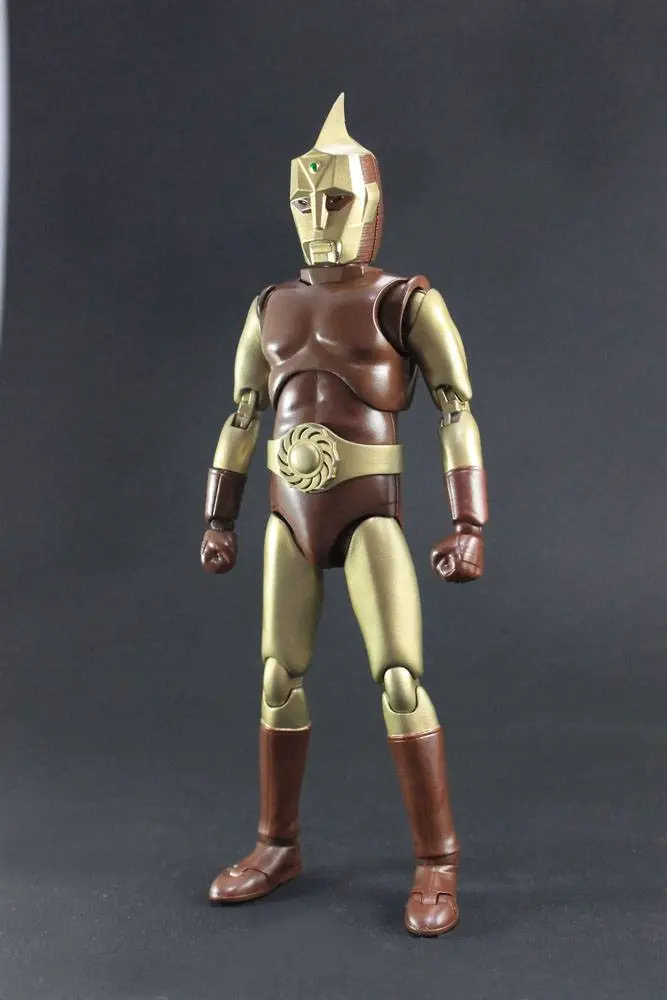 Ultraman Hero Action Figure Spectre Man 17 cm product photo