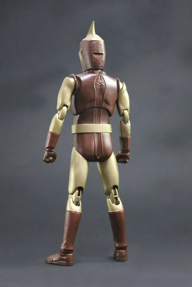 Ultraman Hero Action Figure Spectre Man 17 cm product photo