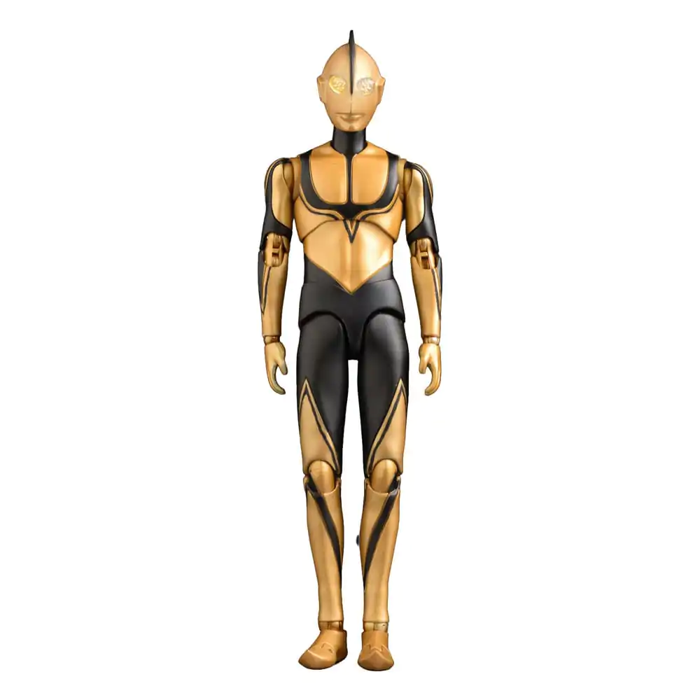 Ultraman Hero Action Figure ZOFY 17 cm product photo