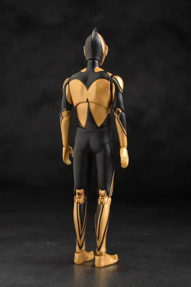 Ultraman Hero Action Figure ZOFY 17 cm product photo