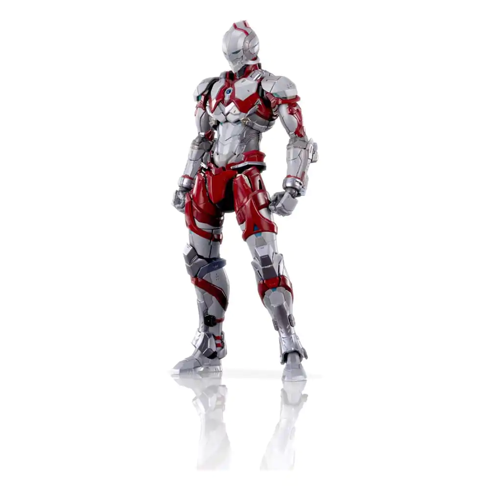 Ultraman Hito Kara Kuri Action Figure Ultraman 21 cm product photo