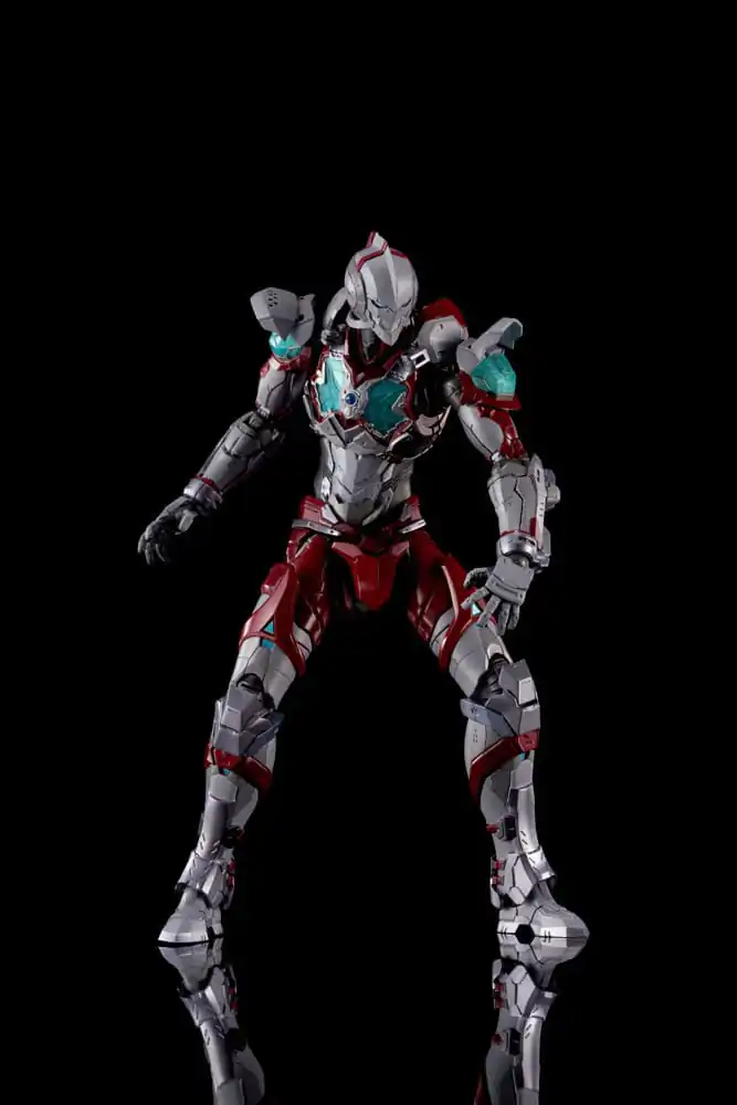 Ultraman Hito Kara Kuri Action Figure Ultraman 21 cm product photo
