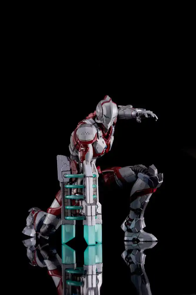 Ultraman Hito Kara Kuri Action Figure Ultraman 21 cm product photo