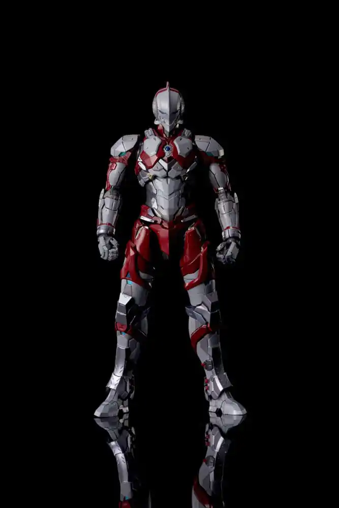Ultraman Hito Kara Kuri Action Figure Ultraman 21 cm product photo
