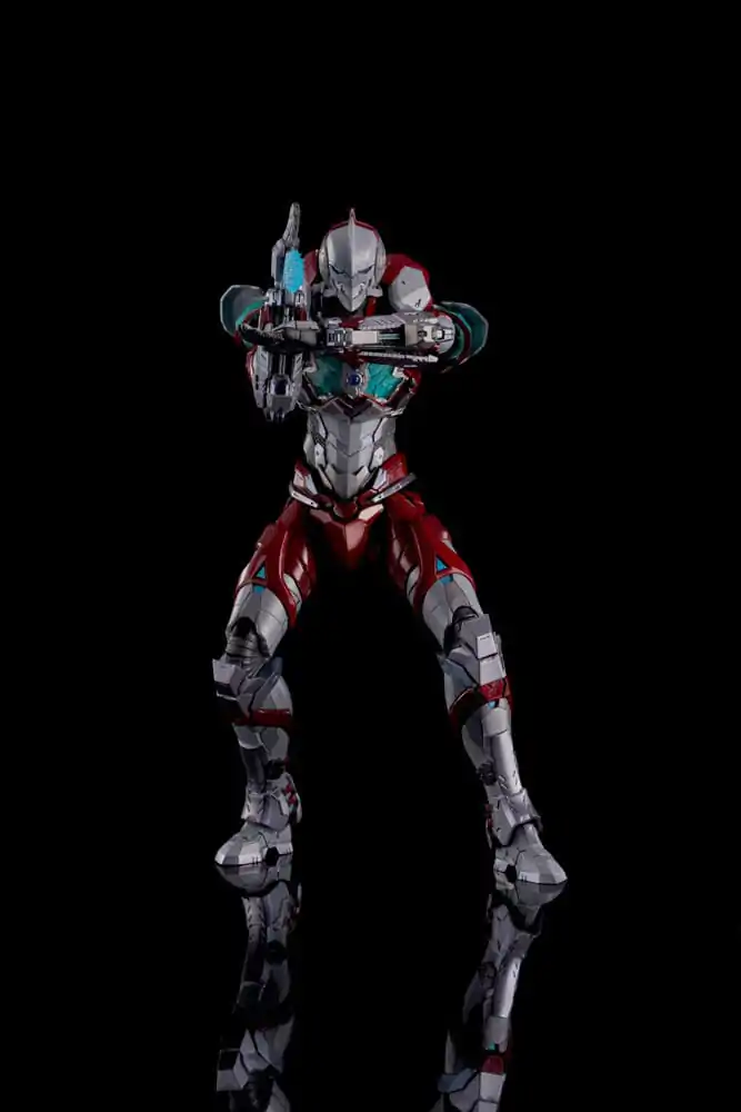 Ultraman Hito Kara Kuri Action Figure Ultraman 21 cm product photo