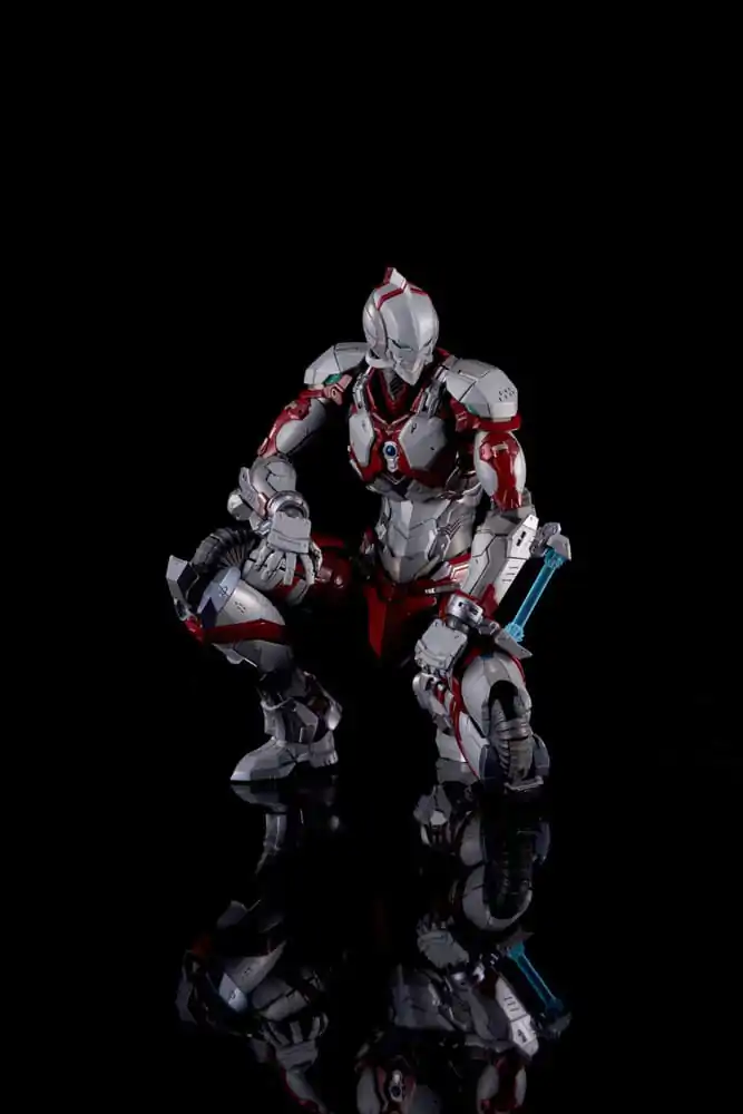 Ultraman Hito Kara Kuri Action Figure Ultraman 21 cm product photo