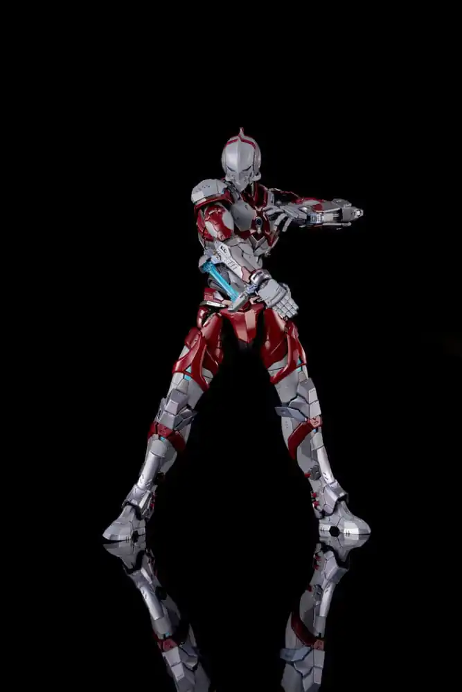 Ultraman Hito Kara Kuri Action Figure Ultraman 21 cm product photo