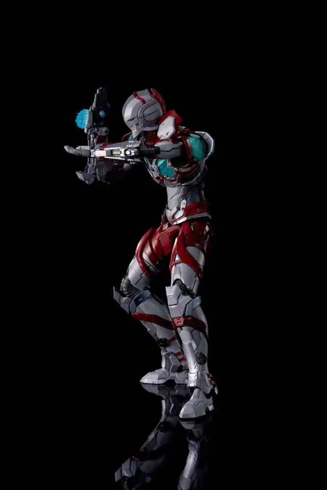 Ultraman Hito Kara Kuri Action Figure Ultraman 21 cm product photo