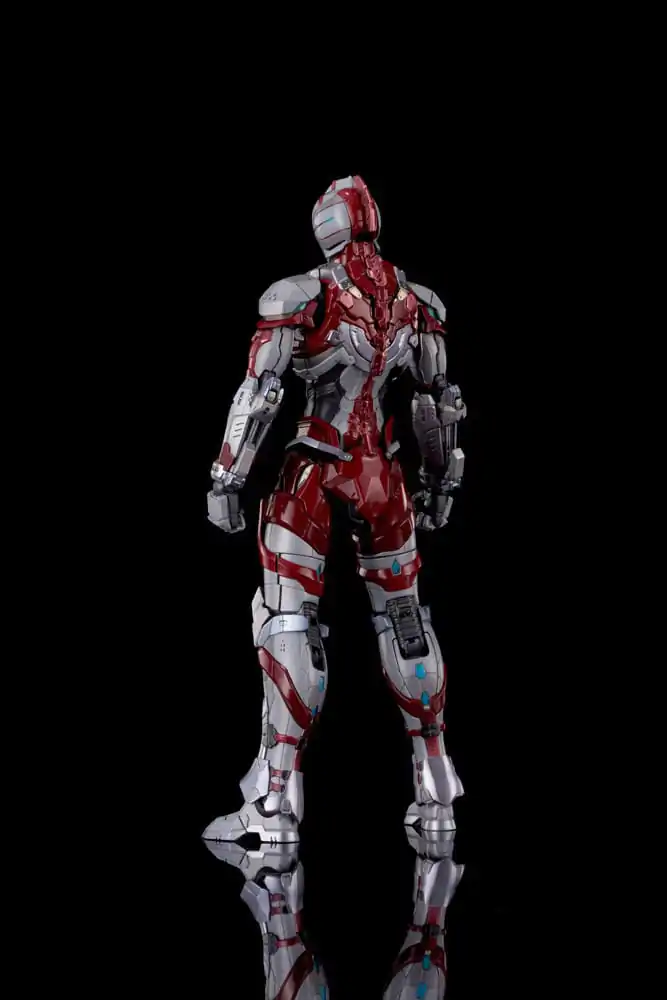 Ultraman Hito Kara Kuri Action Figure Ultraman 21 cm product photo