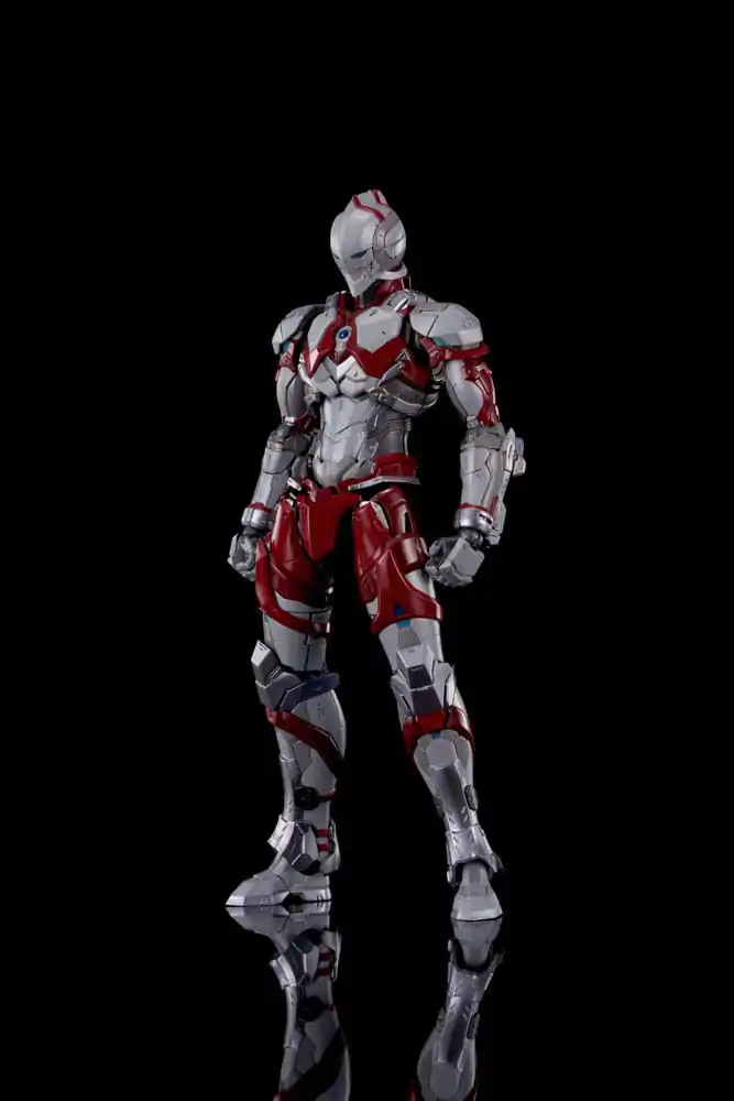 Ultraman Hito Kara Kuri Action Figure Ultraman 21 cm product photo