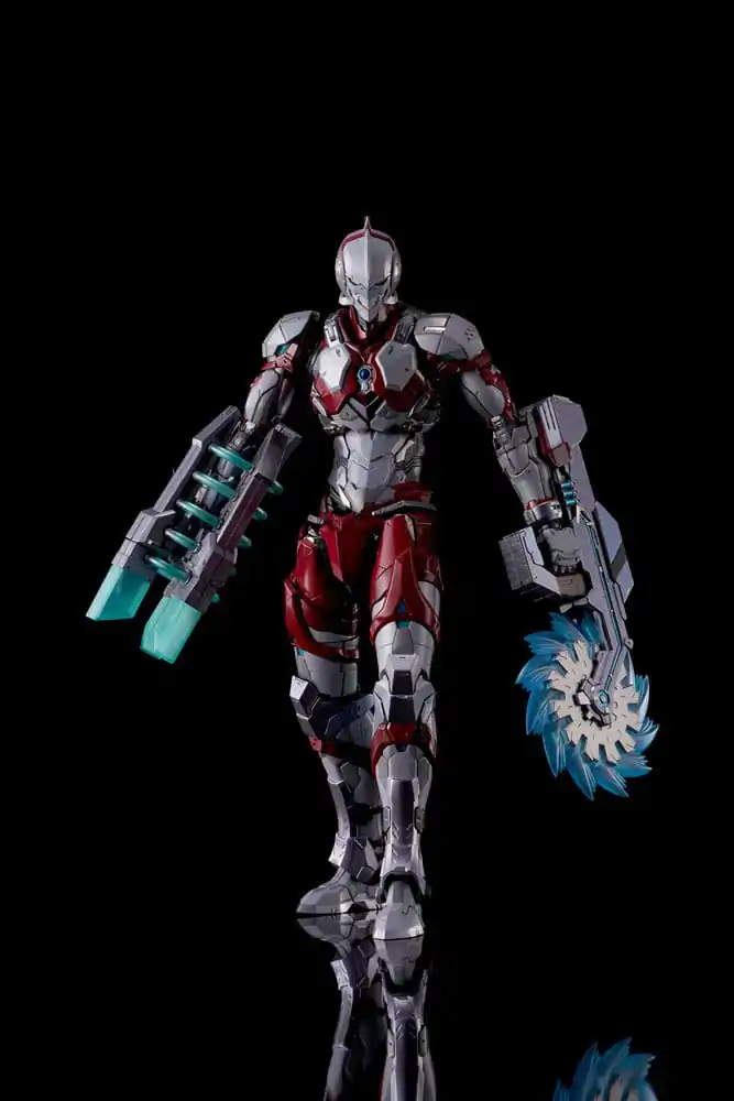 Ultraman Hito Kara Kuri Action Figure Ultraman 21 cm product photo