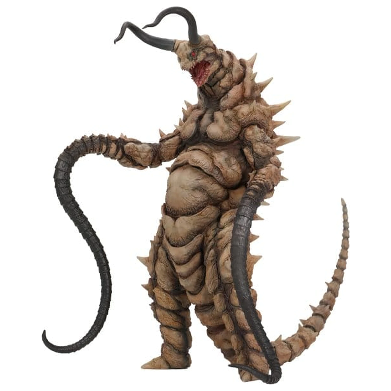 Ultraman Kaiju Remix Series Vinyl Figure Gudon 34 cm product photo