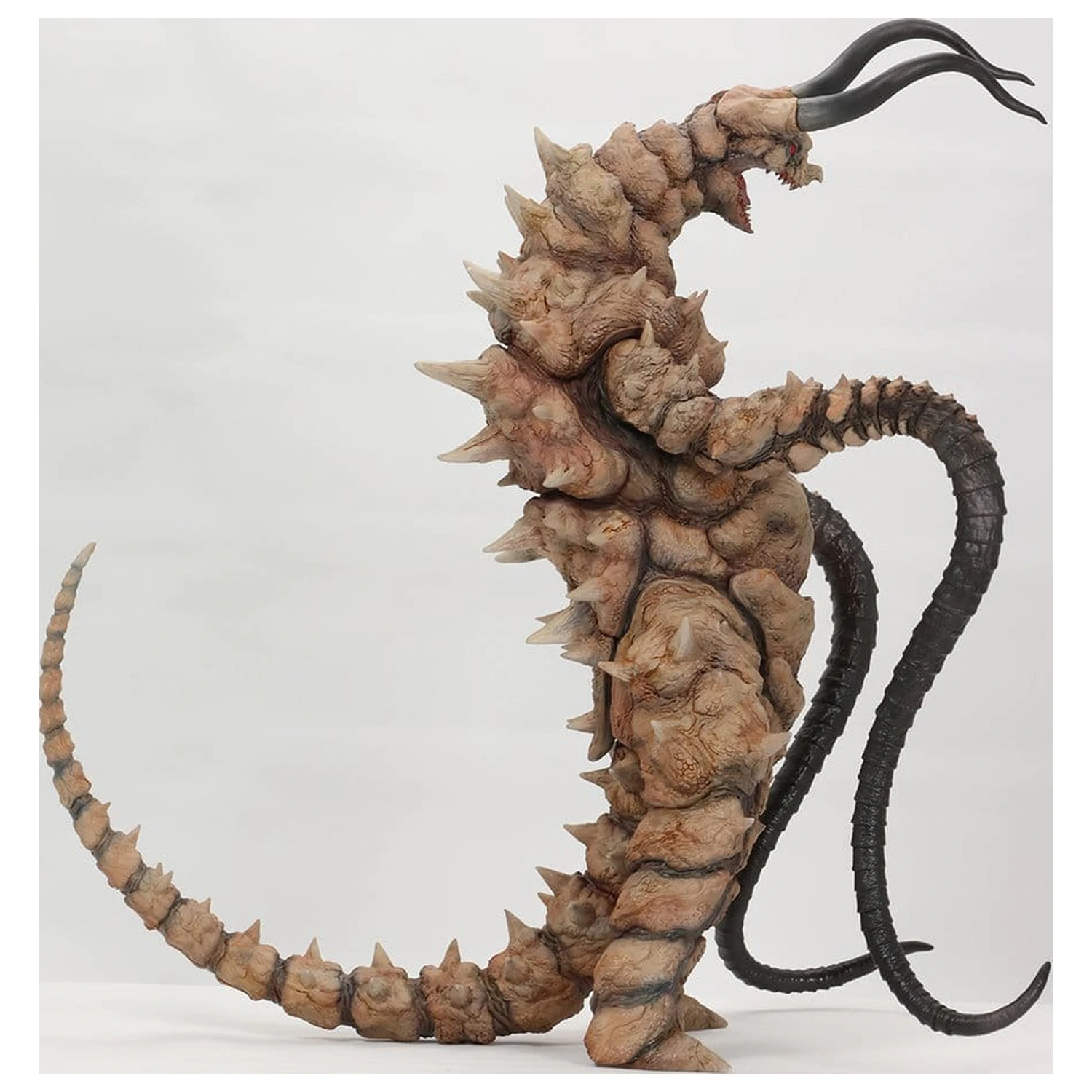 Ultraman Kaiju Remix Series Vinyl Figure Gudon 34 cm product photo