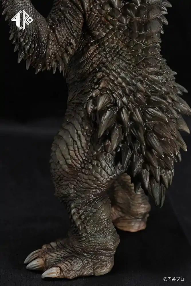 Ultraman Kaiju Remix Series Vinyl Figure Gyango 30 cm product photo