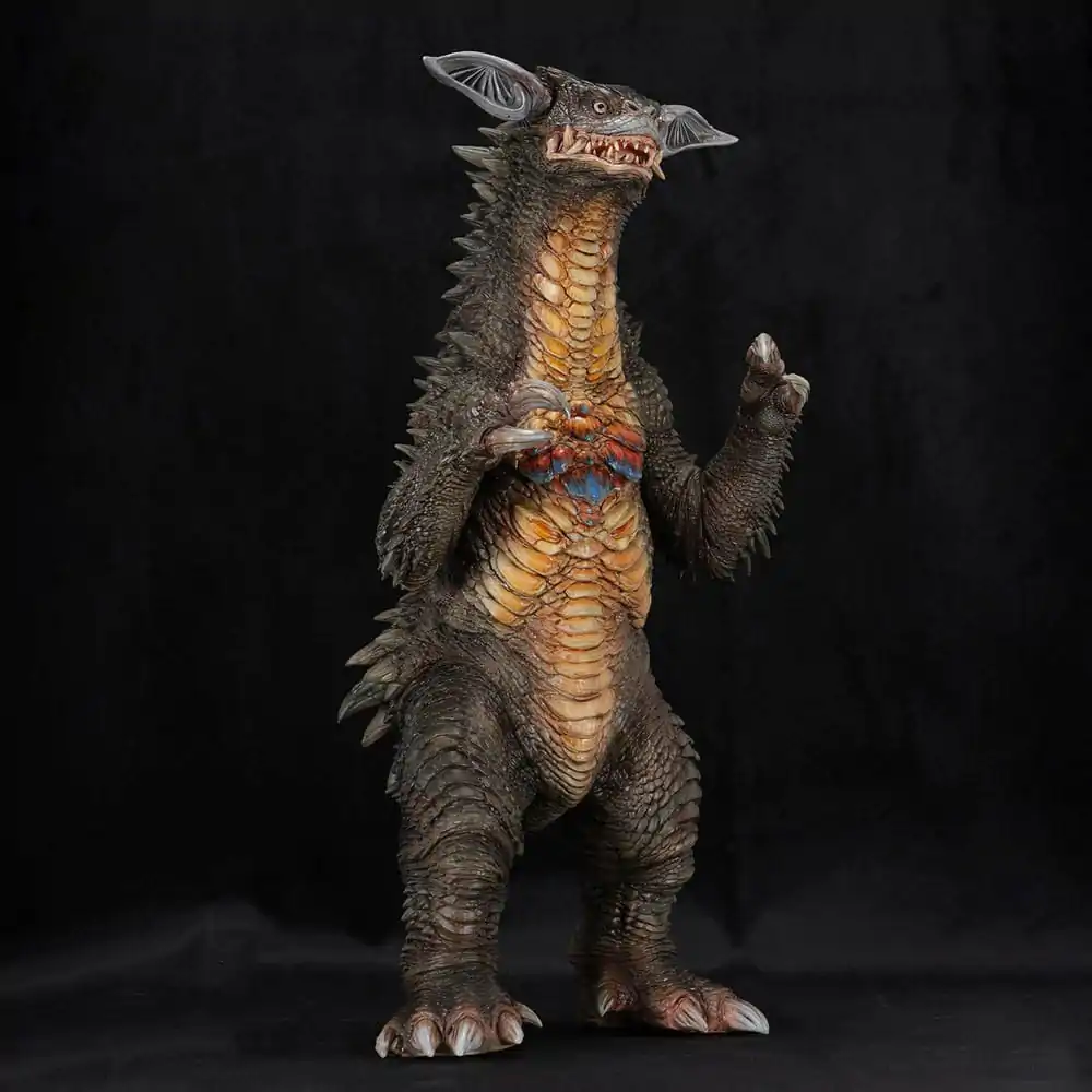 Ultraman Kaiju Remix Series Vinyl Figure Gyango 30 cm product photo