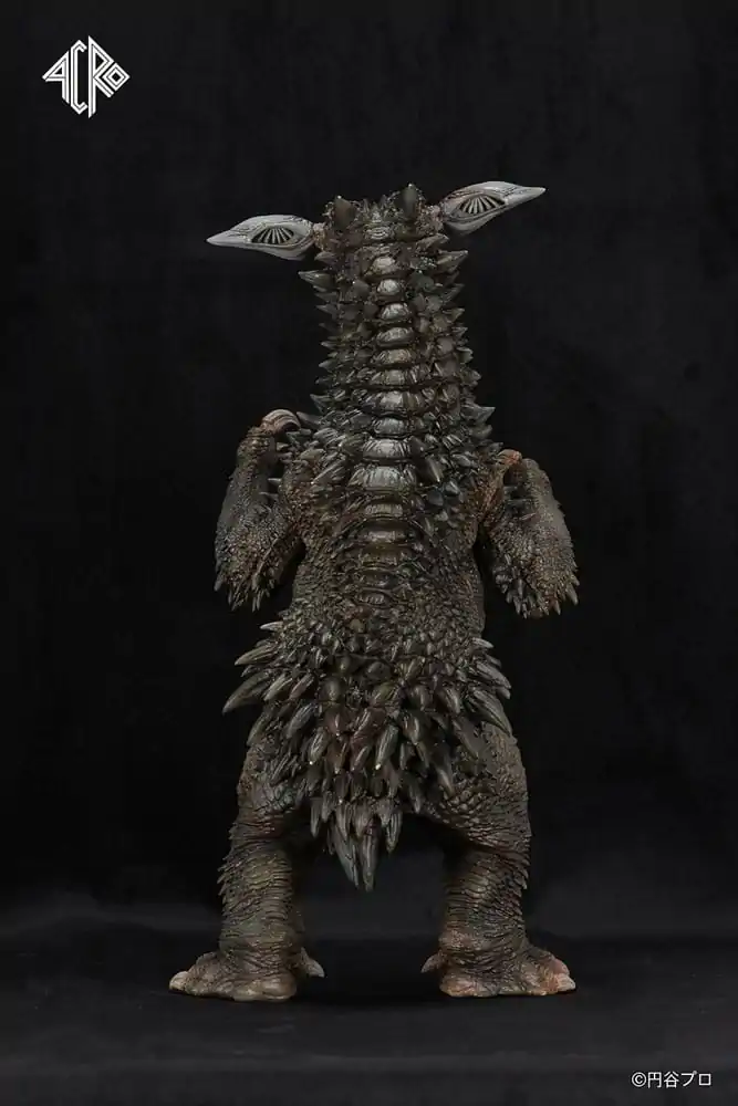 Ultraman Kaiju Remix Series Vinyl Figure Gyango 30 cm product photo
