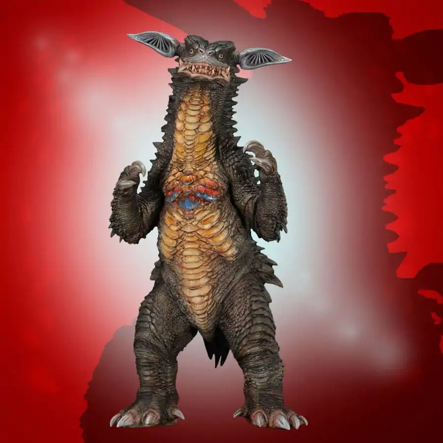 Ultraman Kaiju Remix Series Vinyl Figure Gyango 30 cm product photo