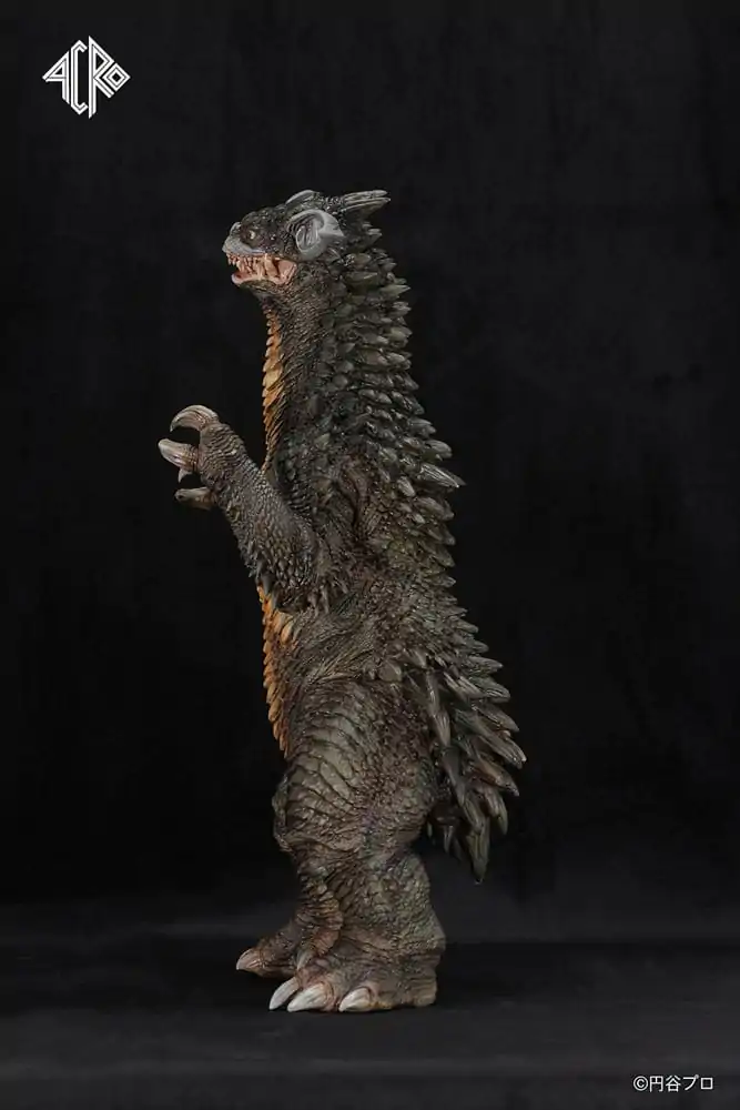 Ultraman Kaiju Remix Series Vinyl Figure Gyango 30 cm product photo
