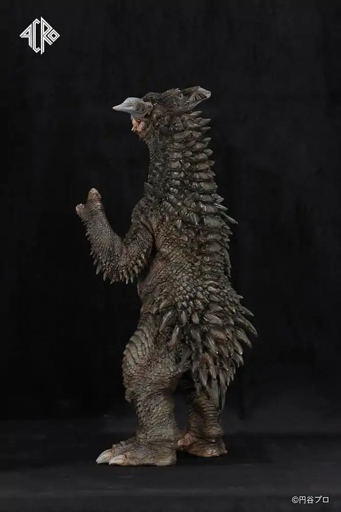 Ultraman Kaiju Remix Series Vinyl Figure Gyango 30 cm product photo