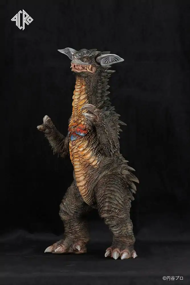 Ultraman Kaiju Remix Series Vinyl Figure Gyango 30 cm product photo